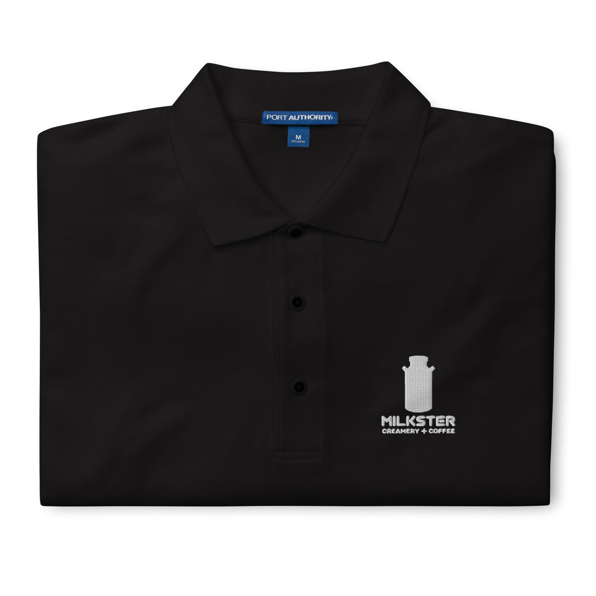3.0 Logo Management Port Authority Polo (*Our suggested retail price is 34.99$)