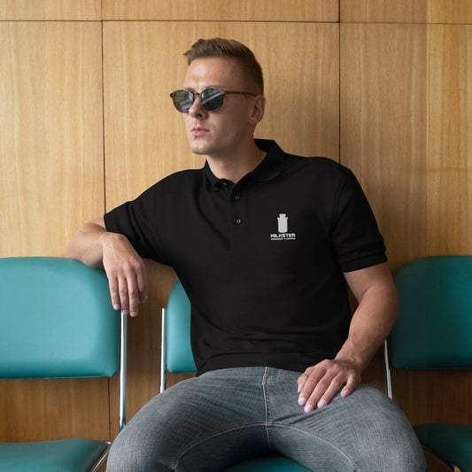 3.0 Logo Management Port Authority Polo (*Our suggested retail price is 34.99$)