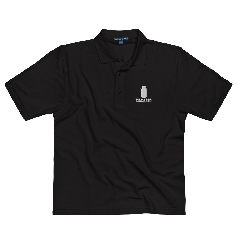 3.0 Logo Management Port Authority Polo (*Our suggested retail price is 34.99$)