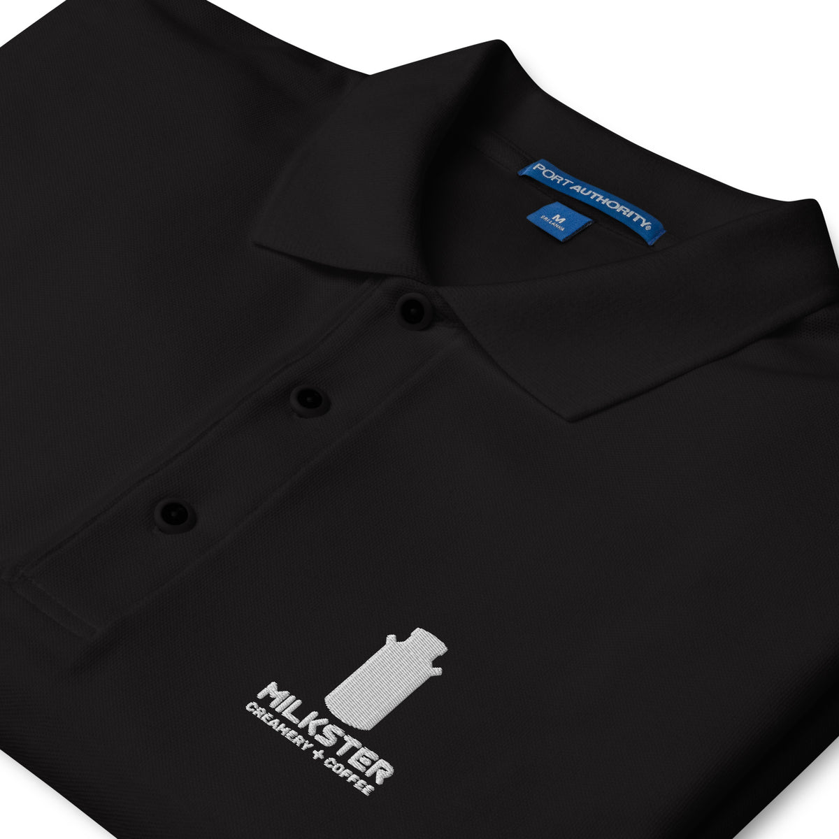 3.0 Logo Management Port Authority Polo (*Our suggested retail price is 34.99$)