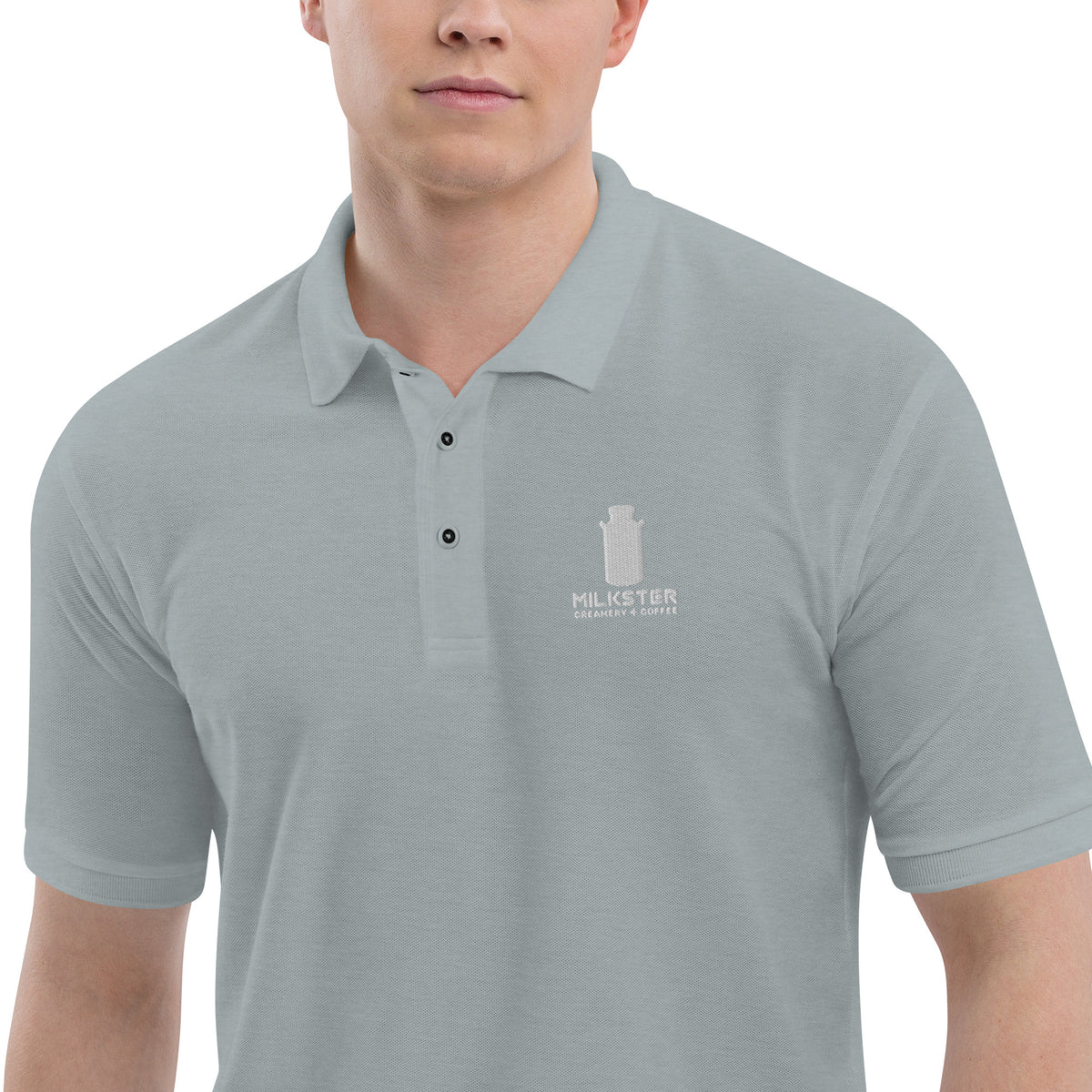 3.0 Logo Management Port Authority Polo (*Our suggested retail price is 34.99$)