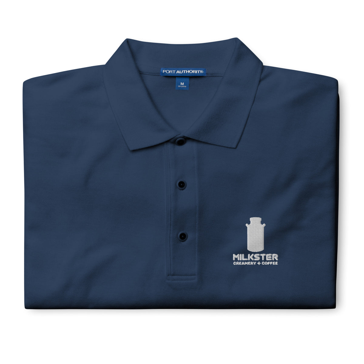 3.0 Logo Management Port Authority Polo (*Our suggested retail price is 34.99$)