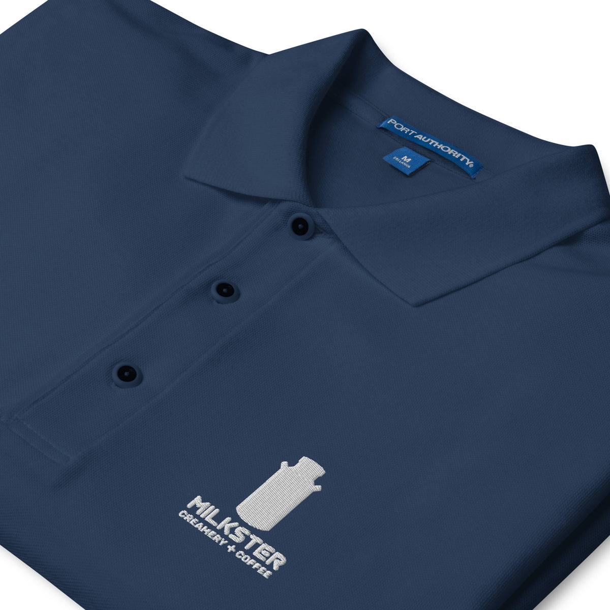 3.0 Logo Management Port Authority Polo (*Our suggested retail price is 34.99$)