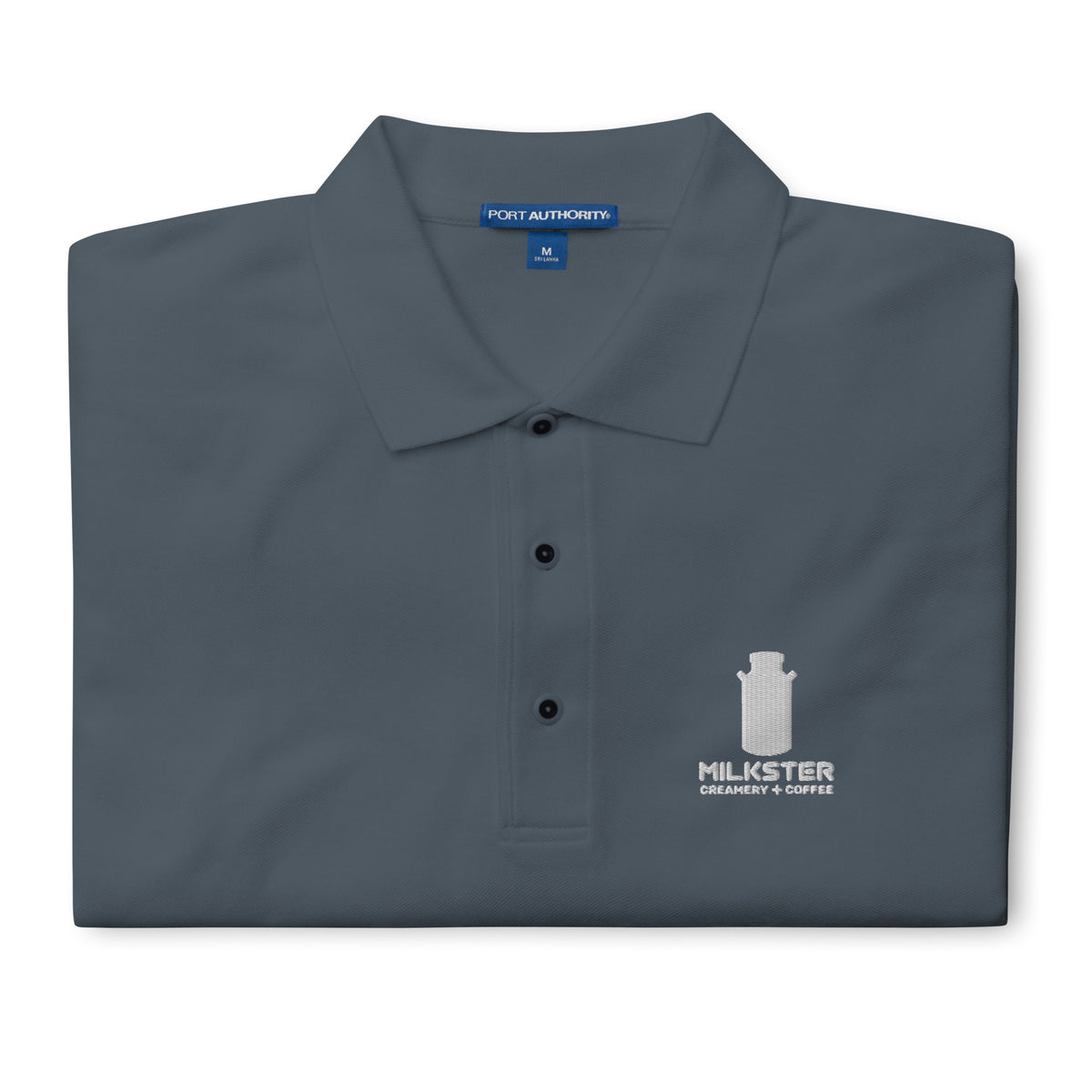 3.0 Logo Management Port Authority Polo (*Our suggested retail price is 34.99$)