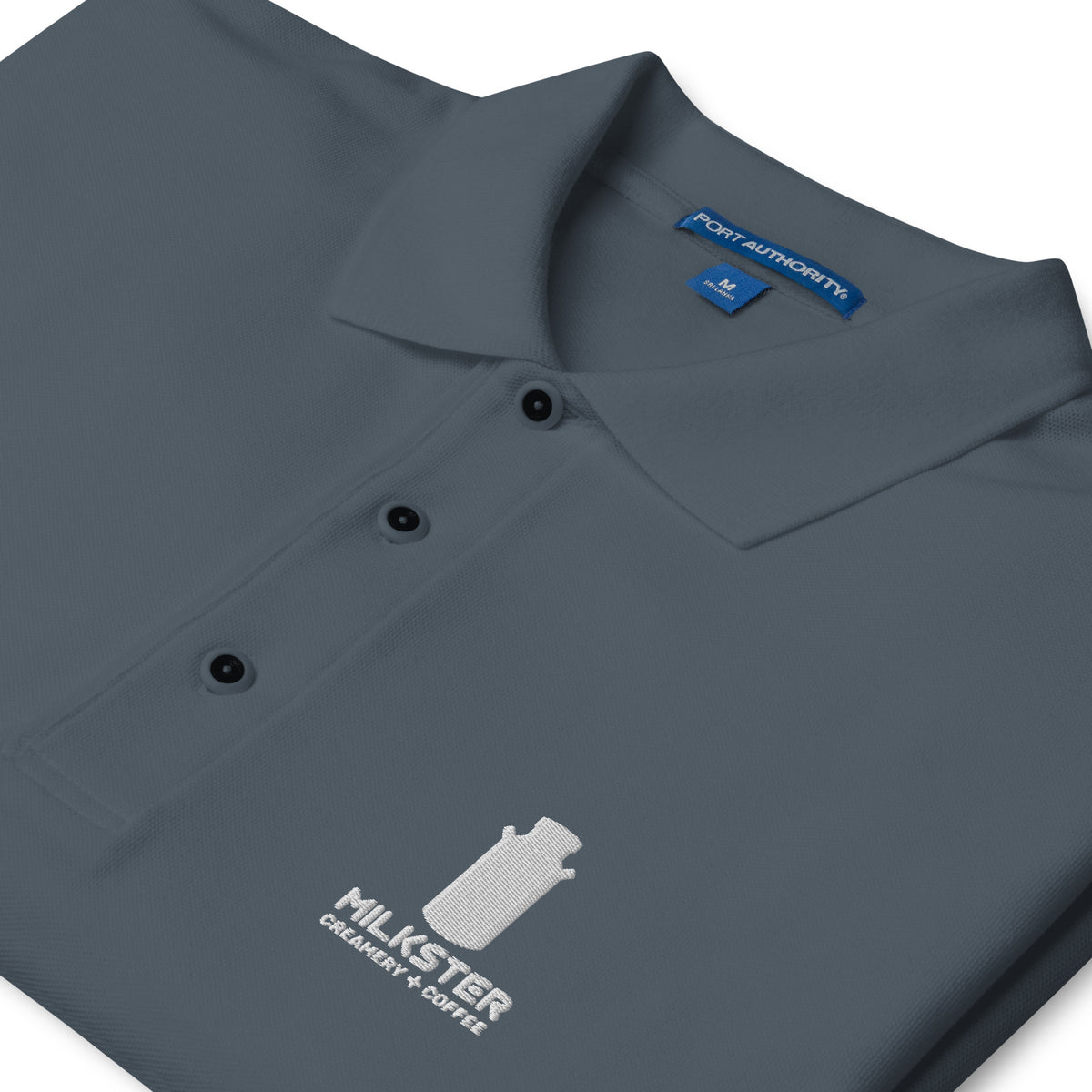 3.0 Logo Management Port Authority Polo (*Our suggested retail price is 34.99$)