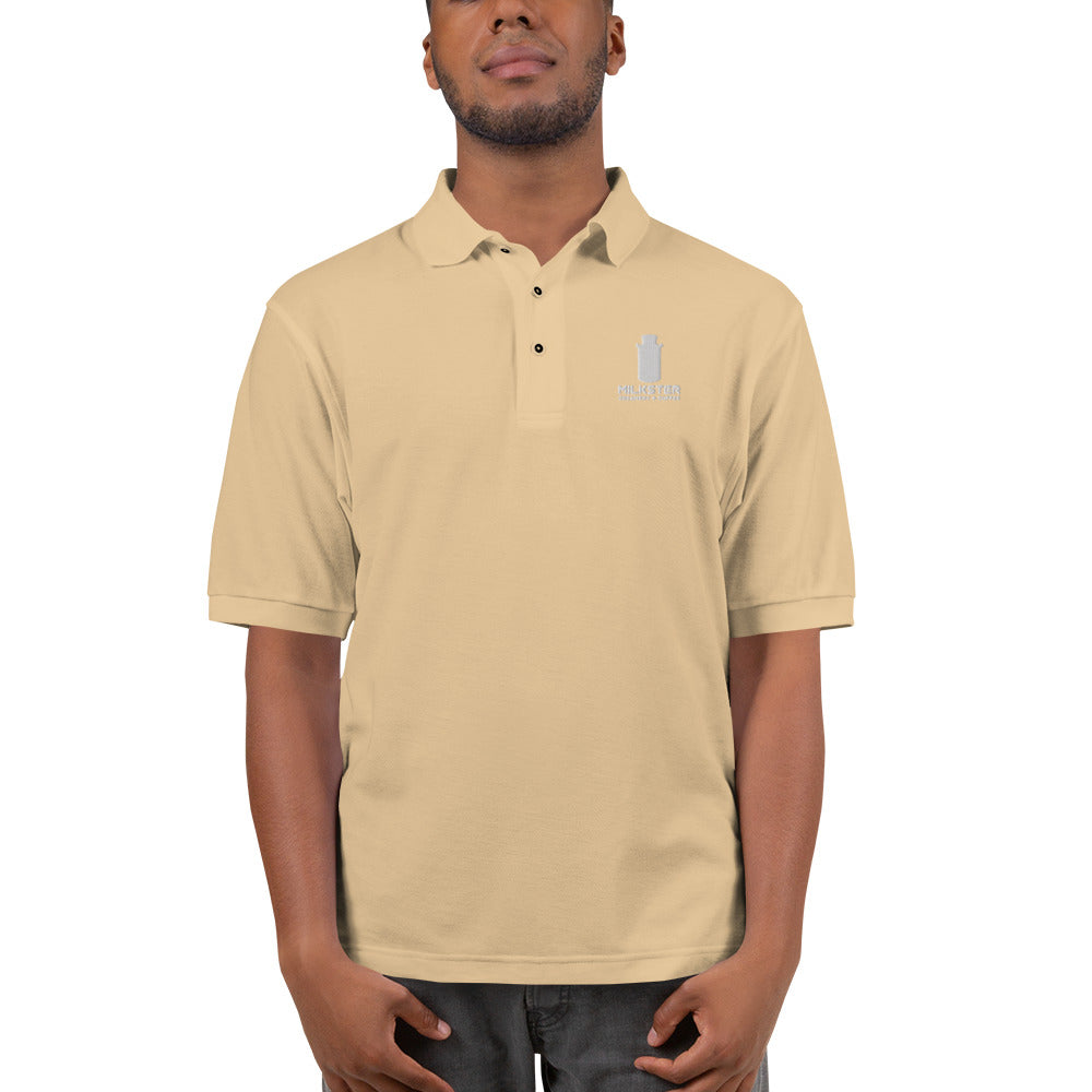 3.0 Logo Management Port Authority Polo (*Our suggested retail price is 34.99$)