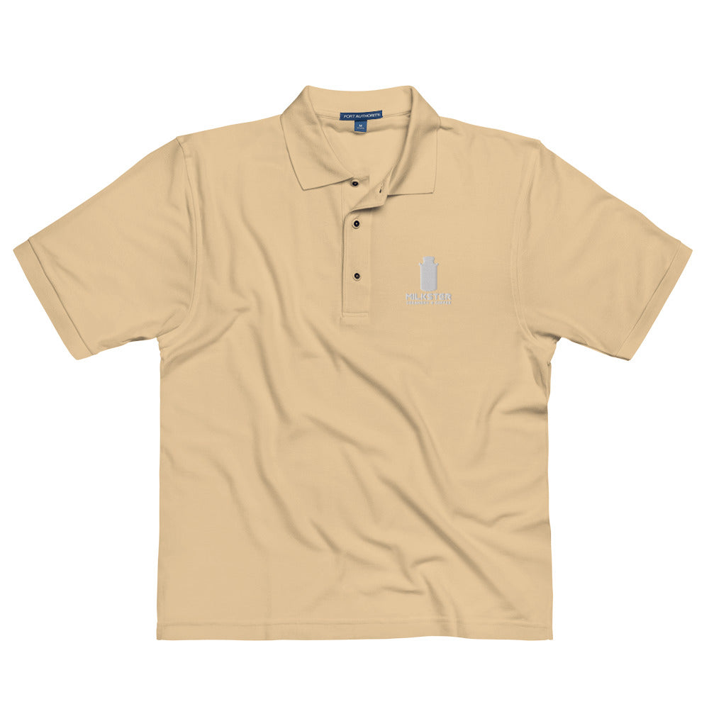 3.0 Logo Management Port Authority Polo (*Our suggested retail price is 34.99$)