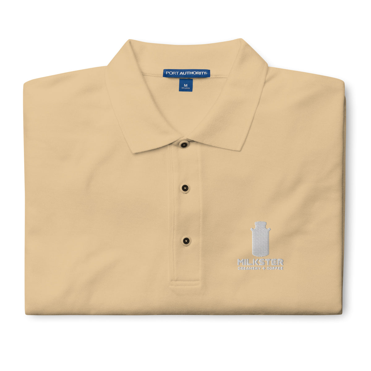3.0 Logo Management Port Authority Polo (*Our suggested retail price is 34.99$)