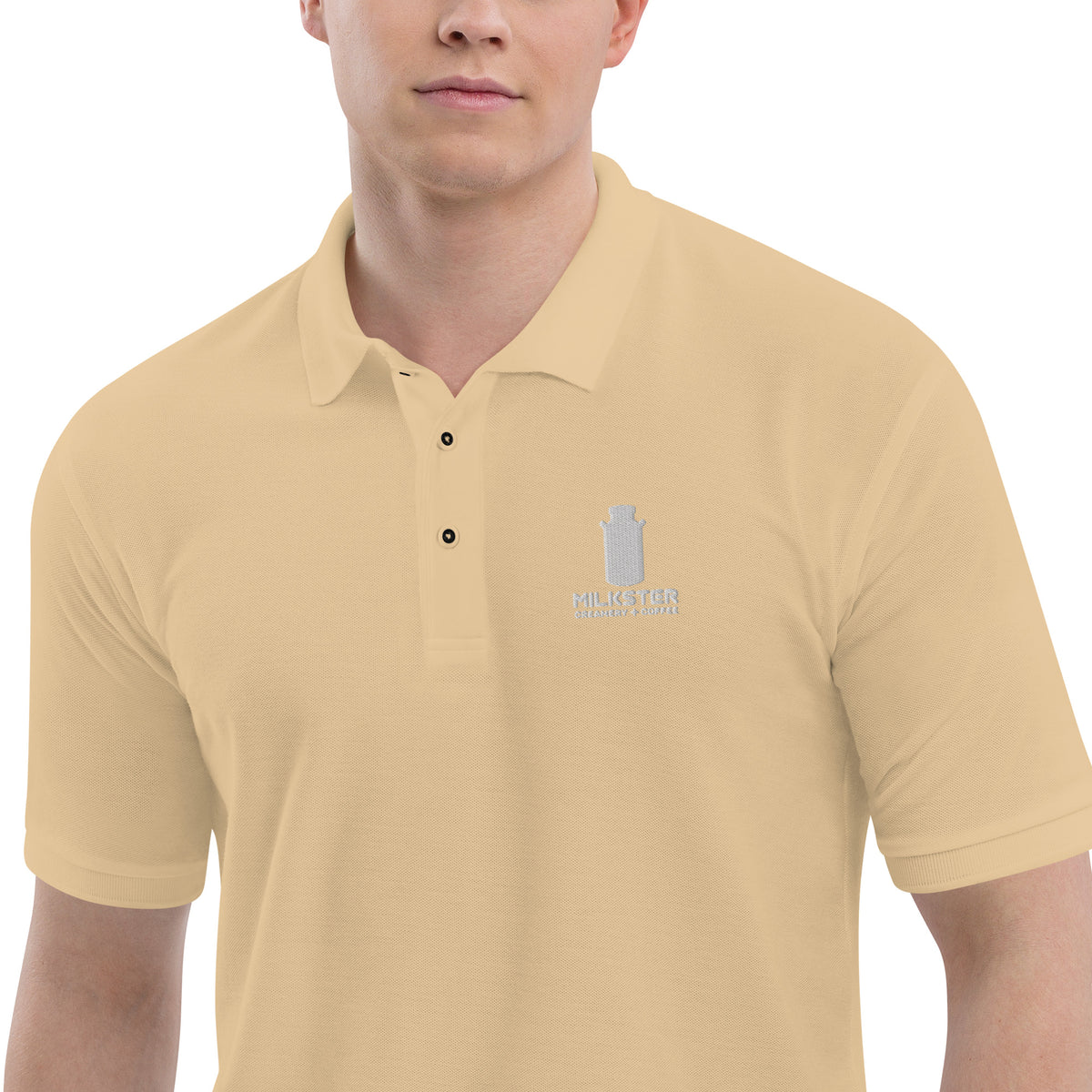 3.0 Logo Management Port Authority Polo (*Our suggested retail price is 34.99$)