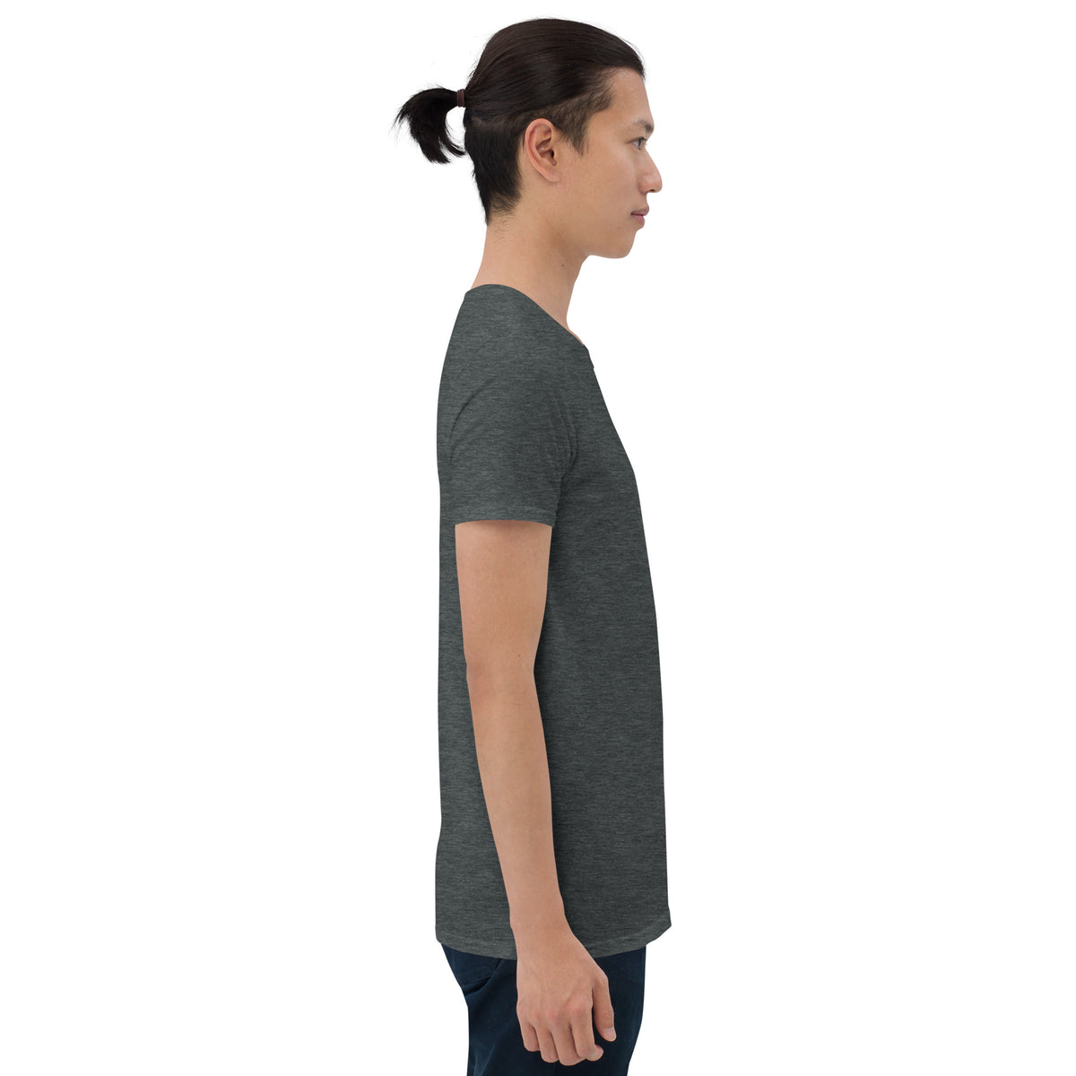 Short-Sleeve Milkster can logo - Unisex T-Shirt