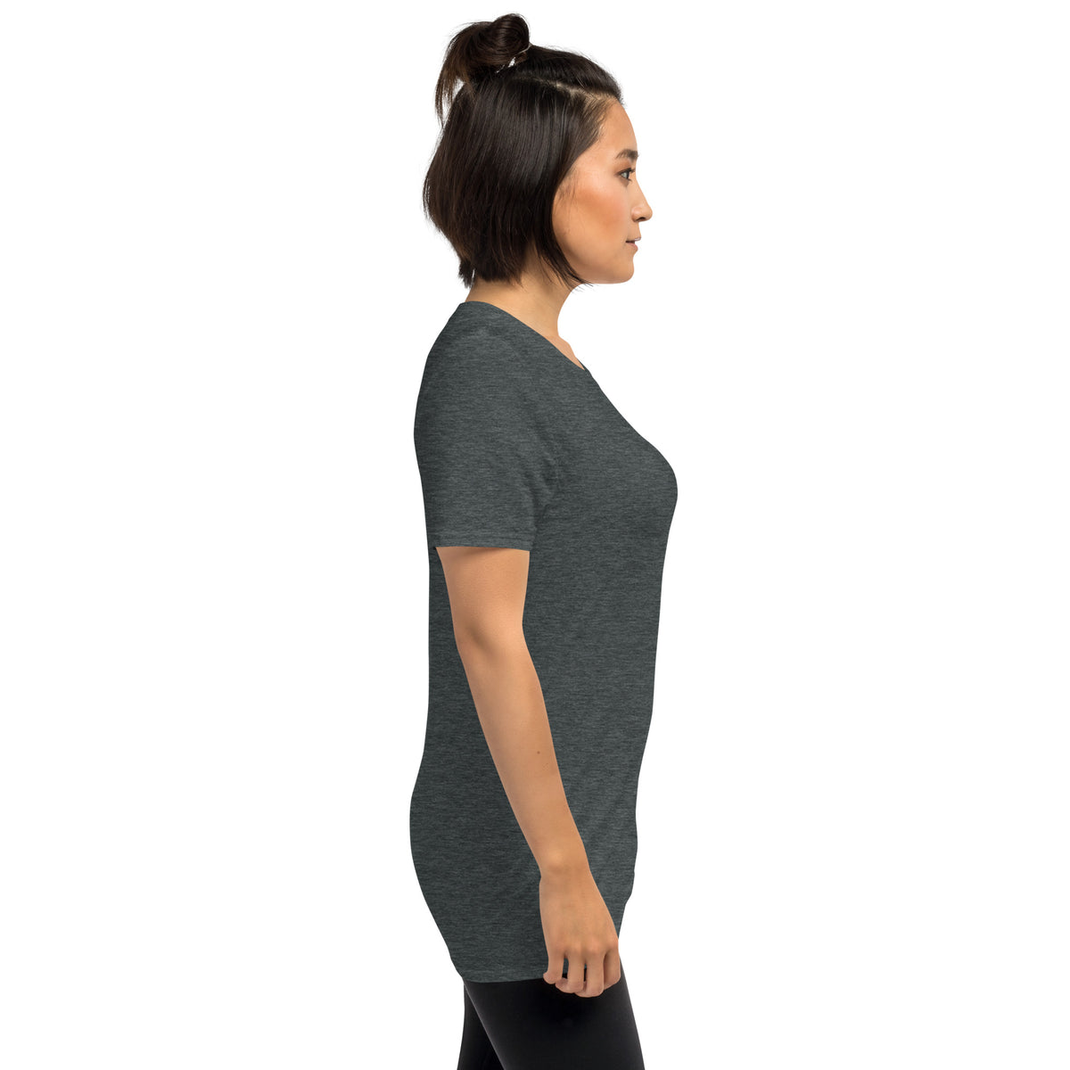 Short-Sleeve Milkster can logo - Unisex T-Shirt