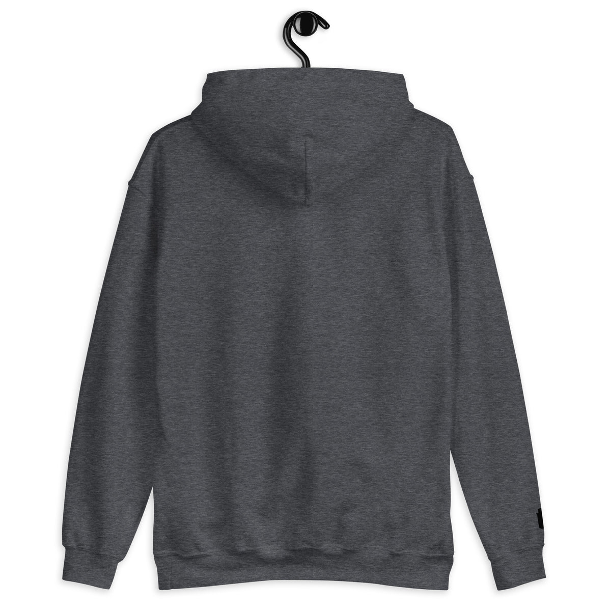 + COFFEE Logo (on Chest) & CAN Logo (sleeve) Unisex Hoodie