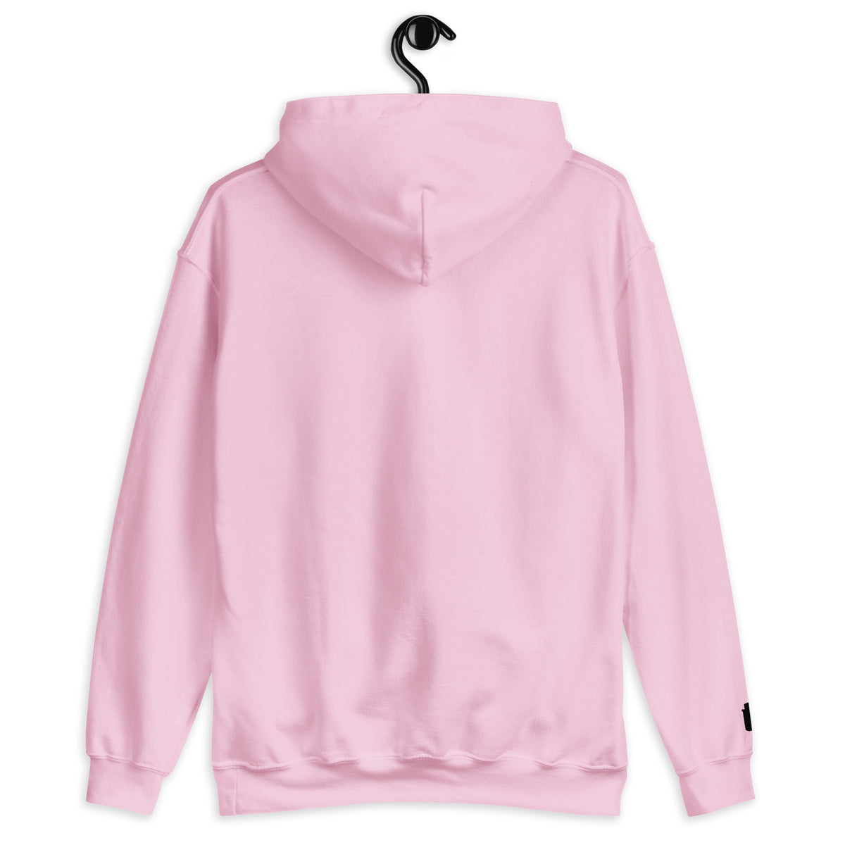 + COFFEE Logo (on Chest) & CAN Logo (sleeve) Unisex Hoodie
