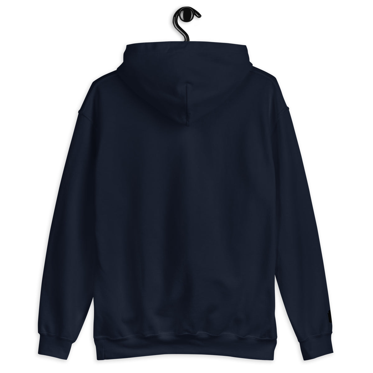 + COFFEE Logo (on Chest) & CAN Logo (sleeve) Unisex Hoodie