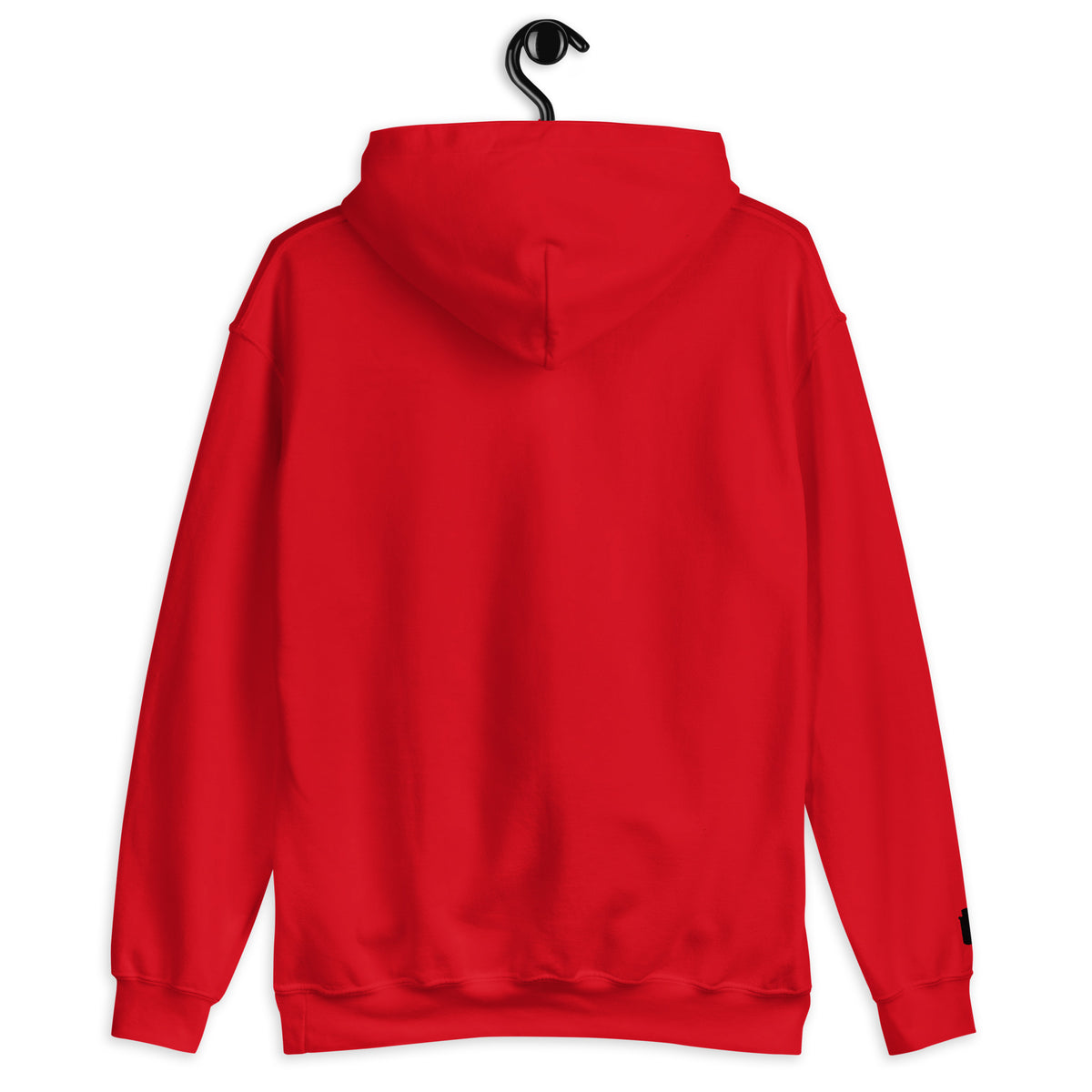 + COFFEE Logo (on Chest) & CAN Logo (sleeve) Unisex Hoodie