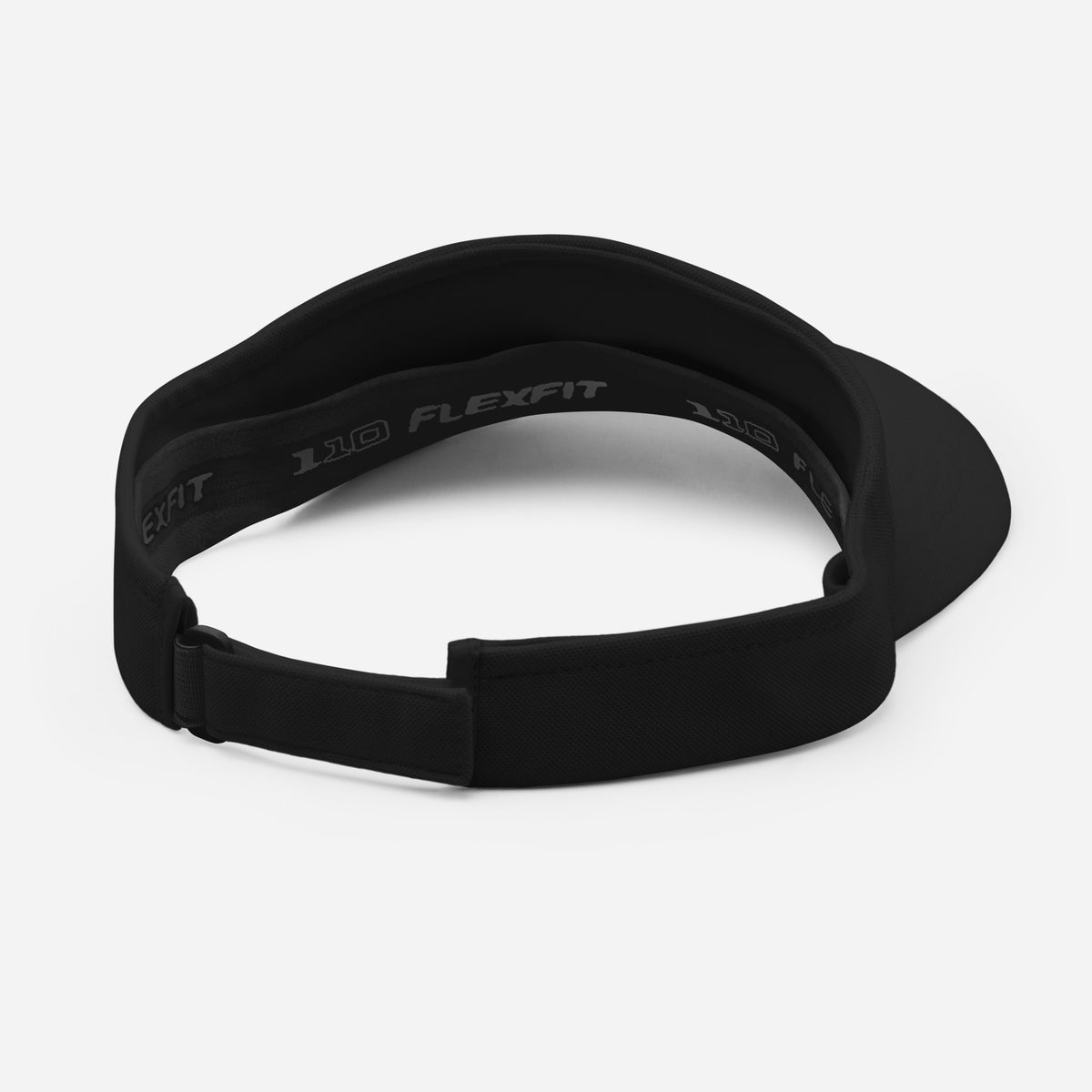 3.0 Milkster Portrait Logo  (Creamery + Coffee) Visor